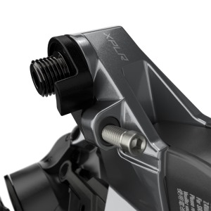 Prehadzovačka SRAM Rival XPLR eTap AXS D2 12s (2)