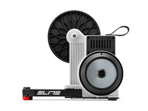 Cyklotrenažér ELITE JUSTO 2 1 (1)