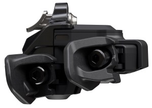 Řadící páčka SHIMANO XT SW-M8250 Di2 I-Spec EV 2 (2)