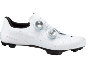 Tretry ŠPECIALIZED S-Works Recon White