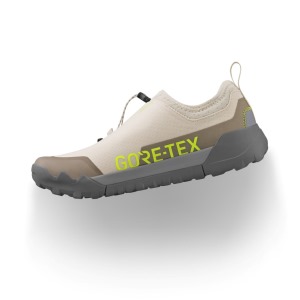 Tretry FIZIK Terra ergolácia flat gtx 2.0 púšť - grey (TEF2EGR2V7670) (3)