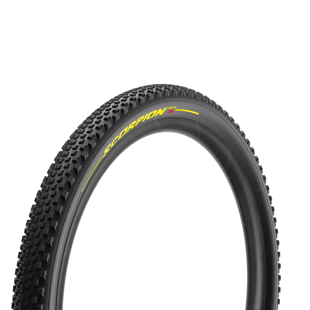 Plášť PIRELLI Scorpion H 29x2,2 Color Edition Yellow 1