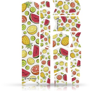 Samolepy na rám RIE: SEL DESIGN TAPE 3000 fruit