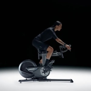 Cyklotrenažér WAHOO Kickr Bike Shift 2 (1)