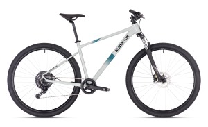 Horský bicykel SUPERIOR XC 6.0 MS Gloss Black / Copper
