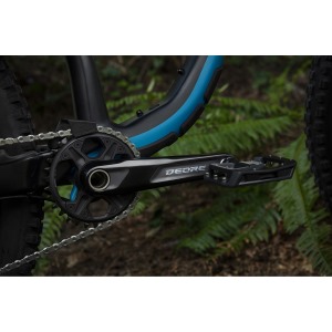 Kliky SHIMANO Deore FC-M6120 1x12 175 mm 2 (2)