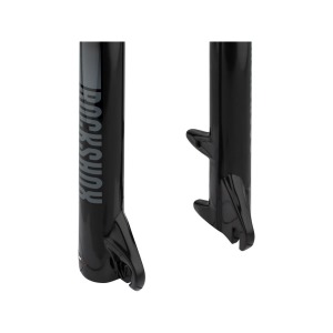 Vidlice ROCK SHOX Judy Silver 27.5 TK Solo Air Crown QR 100 mm 3 (2)