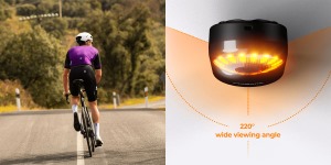 Radar MAGENE L508 Tail Light 09 (8)
