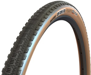 Plášť MAXXIS Reaver 700x40c kevlar EXO/TR/TANWALL