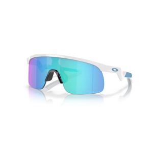Okuliare OAKLEY Resistor Juniorské Ginger/Prizm Ruby