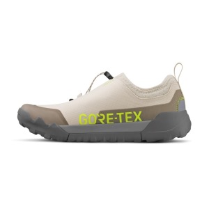 Tretry FIZIK Terra ergolácia flat gtx 2.0 púšť - grey (TEF2EGR2V7670) (7)