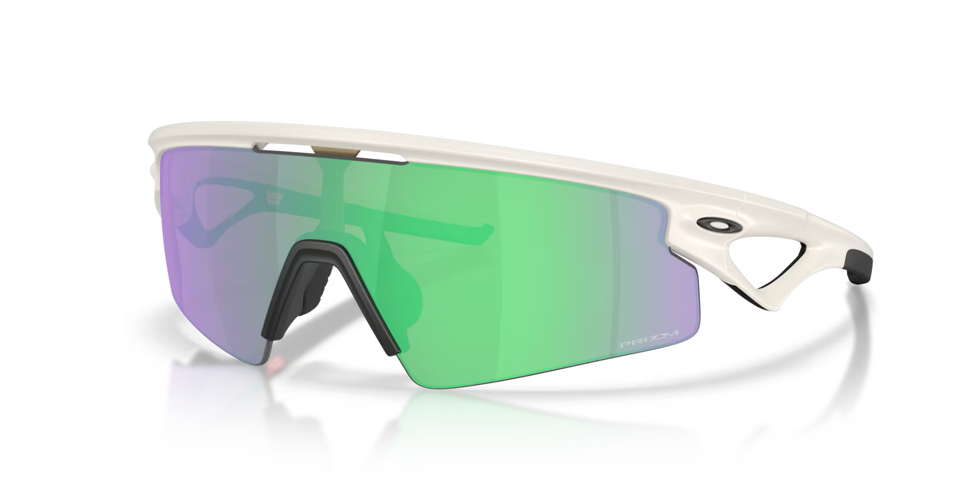 OAKLEY Okuliare oakley sphaera strike matte mist/prizm road jade