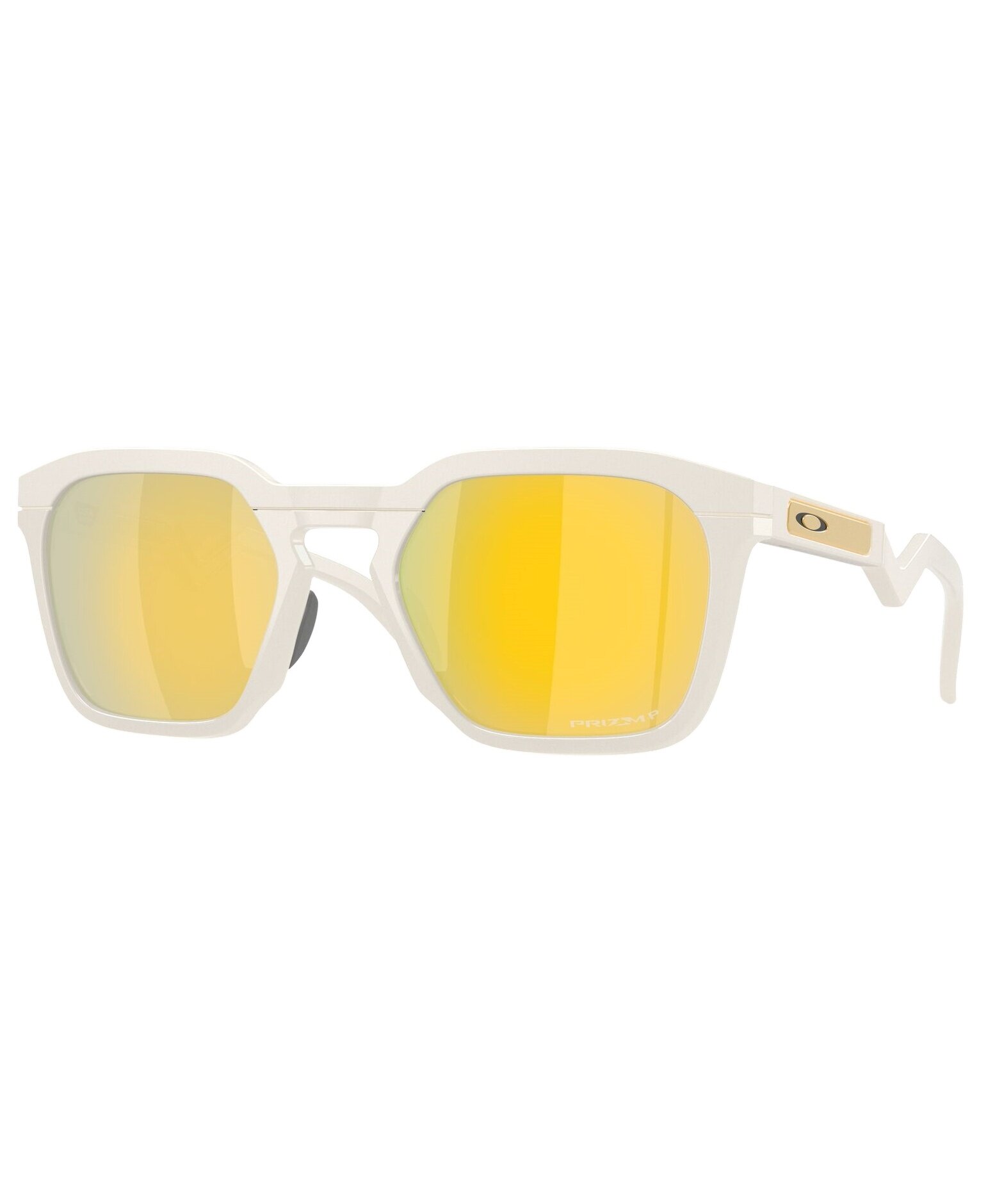 OAKLEY Okuliare oakley hstn sq matte mist/prizm 24k
