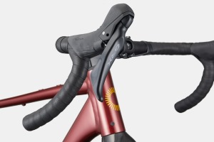 Gravel kolo CANNONDALE Topstone CAAD 1 GRX 1X WRE 2 (2)