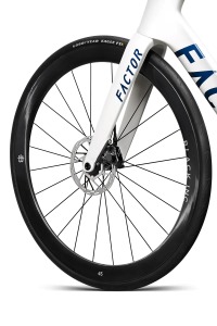 Studio MONZA PEARL WHITE Force E1 D001 92671d (5)