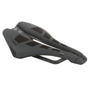 Sedlo PROLOGO Dimension NDR CPC Nack Anthracite/Black 143 mm 1 (1)