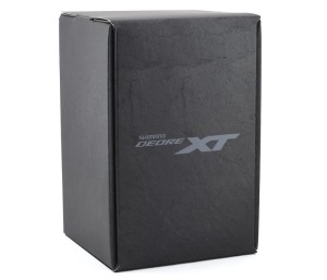 Kliky SHIMANO XT FC-M8100 1x12 bez převodníku 2 (2)