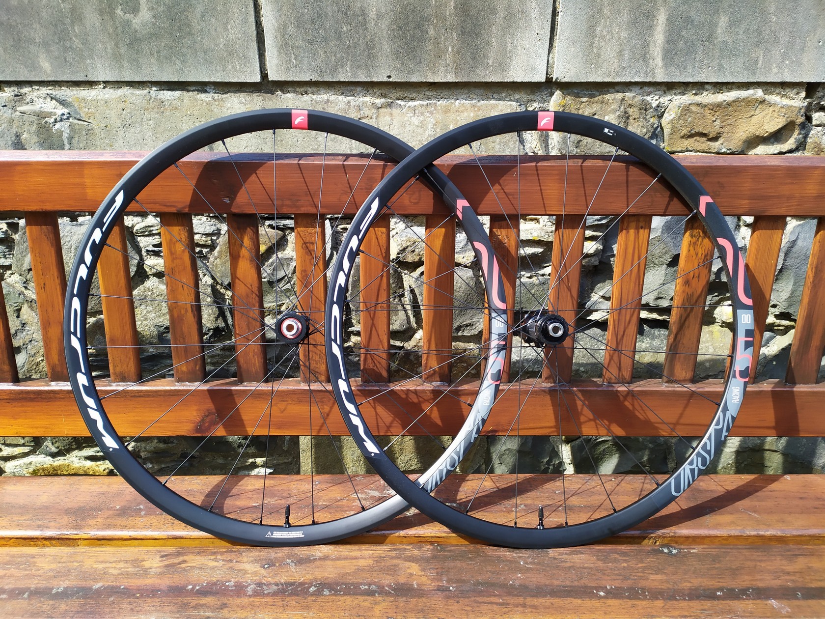 Kolesá na bicykle