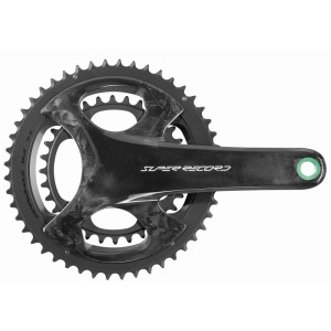 Sada CAMPAGNOLO Super Record EPS WRL DB 12s 6 (5)