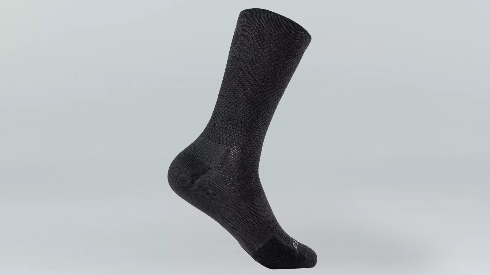 SPECIALIZED Ponožky specialized hydrogen vent tall sock black s