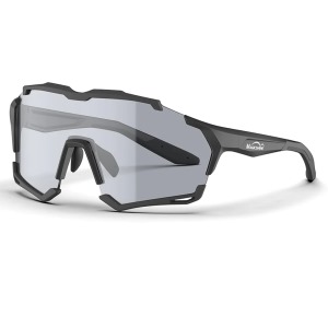 Okuliare MAGICSHINE Versatiler VS001B fotochromatické