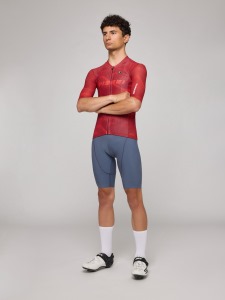 Dres PISSEI Magistrale Superlight UAE Viola/Rosa M (4)