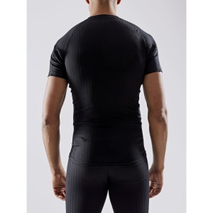 Funkční triko CRAFT Active Extreme X černé 02 (1)