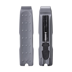 Súprava náradia CRANKBROTHERS SOS Tire Lever + Plug Tool Kit