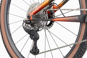 Horský bicykel CANNONDALE Scalpel 29" LAB71 Team (6)