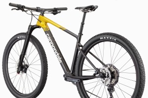 Horský bicykel CANNONDALE Scalpel HT Carbon 1 veľ. L (2)