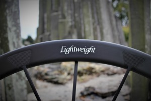 Zapletená kola LIGHTWEIGHT Pfadfinder Evo Disc 28 (33)