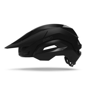 Prilba GIRO Montaro Pro Spherical Mat Black M