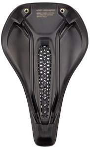 Sedlo SPECIALIZED Power Pro Mirror 143 mm (2)