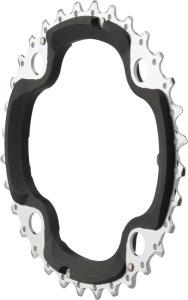 Prevodník SHIMANO XT FC-M780 32 zubov
