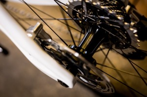 Silniční kolo COLNAGO Y1Rs YSWW Sram Red E1 Powermeter M 13 (13)