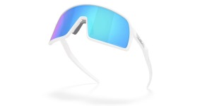 Okuliare OAKLEY Sutro S Matte White/Prizm Sapphire (3)