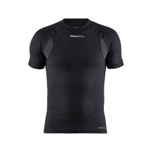 Funkční triko CRAFT Active Extreme X černé 01