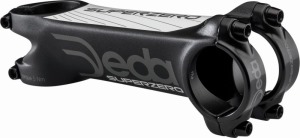 Představec DEDA Superzero White finish