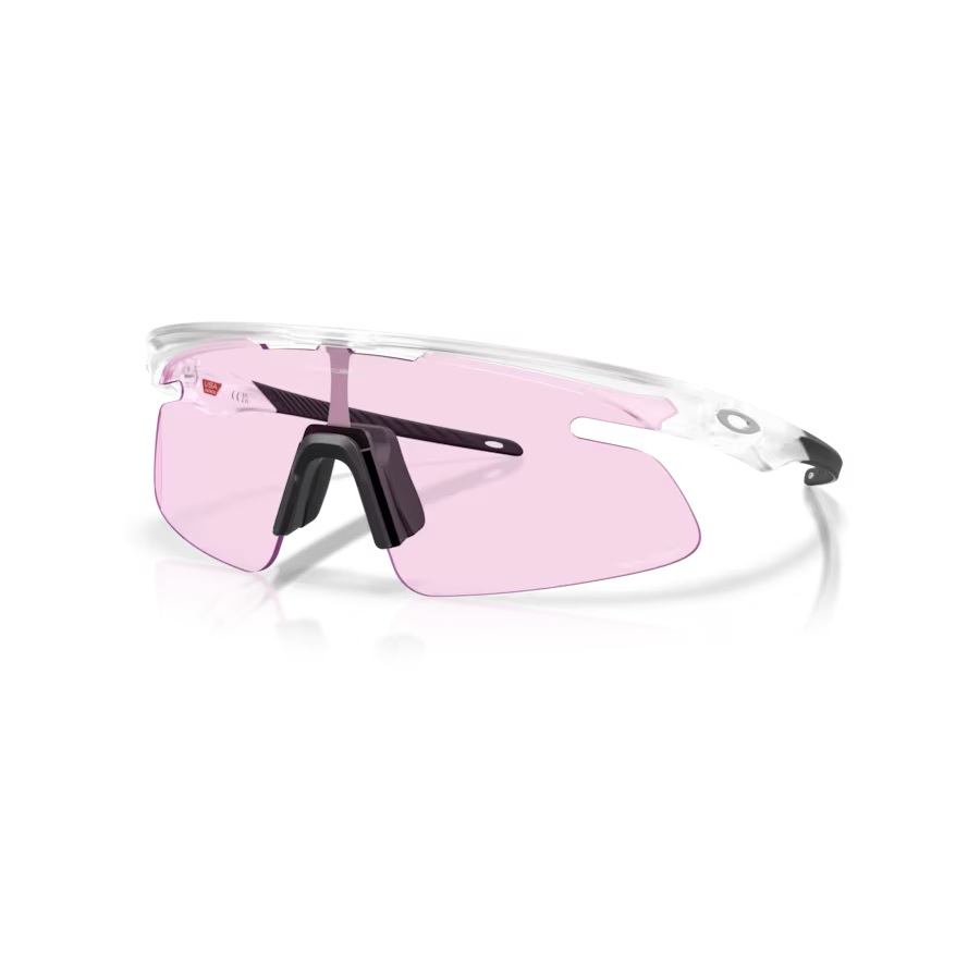 OAKLEY Okuliare oakley sphaera slash matte trans paloma prizm road black