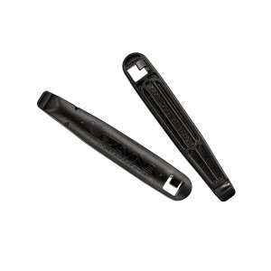 Montpáky LEZYNE Power Lever XL Black 2 ks