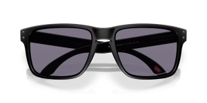 OAKLEY Holbrook XXL Matte Black Prizm Grey_3 (3)