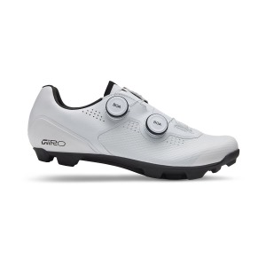 Tretry GIRO Regime XC White