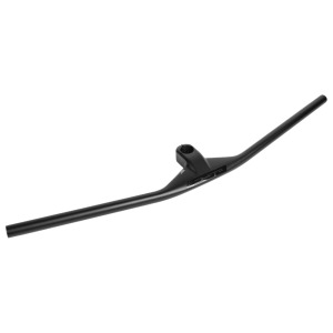 Řídítka FSA Cockpit NS SIC ICR Carbon 780mm