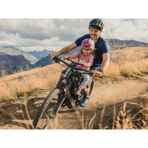Detská sedačka SHOTGUN MTB Pro Evo (9)