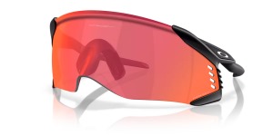 Okuliare OAKLEY Velo Kato Matte Black/Prizm Trail Torch