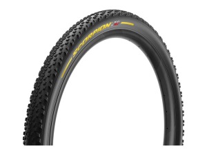 Plášť PIRELLI Scorpion XC RC Team Edition Yellow 29x2.2 Plášť PIRELLI Scorpion XC RC Team Edition Yellow 29x2.2