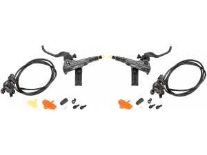 Kotoučová brzda SHIMANO Deore XT BR-M8100 2 (2)