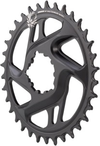 Převodník SRAM X-SYNC Eagle CF 34T DM 6 (1)
