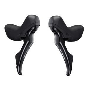 Radiace a brzdové páky SHIMANO 105 ST-R7020 Disc 11s