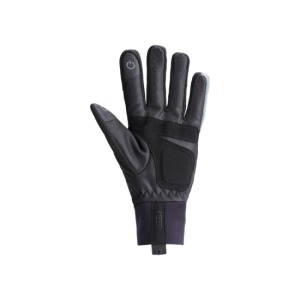 Rukavice BBB BWG-39 ProShield černé 3 (2)